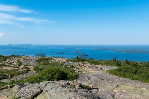 Luxury Downtown Bangor Apartment image 39