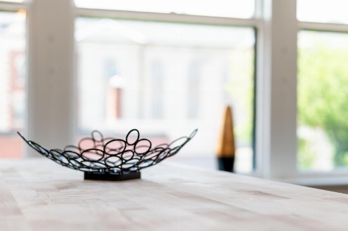 Luxury Downtown Bangor Apartment image 8